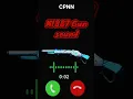 Download Lagu Free Fire M1887 Gun Sound//Best Message Ringtone//Short Gun Sms Ringtone #ringtone