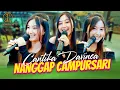 Download Lagu CANTIKA DAVINCA - NANGGAP CAMPURSARI (OFFICIAL MUSIC VIDEO)