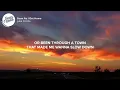 Luke Combs - Soon As I Get Home (Lyrics)