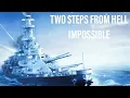 Download Lagu Two Steps From Hell - Impossible [ Naval Battle Music Video ]