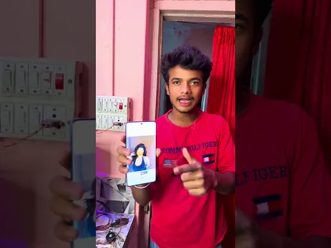Chotu ki Free Fire Girlfriend ❤️ Face ￼Reveal 😅 #short #GalaxyUnpacked #Samsung