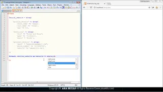 52 Arrays in PHP Part 5