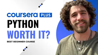 Is Crash Course in Python on Coursera Worth It in 2026 Honest Review