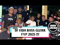 Download Lagu DJ VIDA BASS GLERR FYP 2025 !!! ( DHOTA AP X EL KUPANG FUN-K )