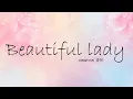 Download Lagu [MGLSUB] Jonghyun – Beautiful Lady (Oh My Venus OST)
