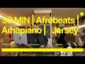Download Lagu Live Amapiano x Afrobeats DJ Set 2025 | DJ Sweatz | Diggy Doos Cafe Sydney