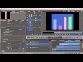 How to Make an Animated Bar Graph in Motion 5