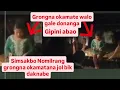 Download Lagu Nomil Saksako Sadolpara abao grongna okamate walo gale donangahana.@nikchinamarak3140 