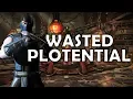 Bi-Han Sub - Saibot Wasted Plotential