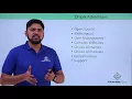 Drupal Overview