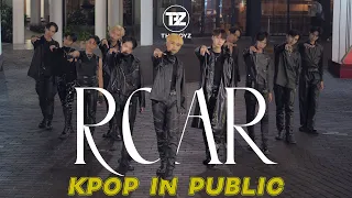 Download [KPOP IN PUBLIC ONE TAKE] THE BOYZ(더보이즈) ‘ROAR' DANCE COVER by XPTEAM from INDONESIA MP3
