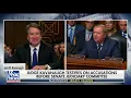 Lindsey Graham on Democrat Behavior The Most Despicable Thing I Have Seen in My Time in Politics