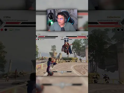 BBS v/s CHAT (Roblox Sword Fights) 😳