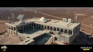 جوفية الحدود حنا نرد المعتدي دروز 