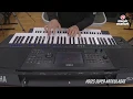 Download Lagu YAMAHA PSR SX700 SX900 DEMOSTRACIÓN