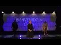 Con poder / La tierra canta - Priscilla Bueno