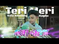 Download Lagu SOLO KENDANG ARIEL GEBOT | TERI MERI (KOPLO JAIPONG)