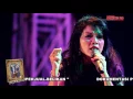 SEMAKIN SAYANG SEMAKIN KEJAM  RITA SUGIARTO - MONATA LIVE YOGA & ATRINA - BINUANG 2016