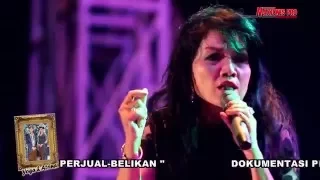 Download SEMAKIN SAYANG SEMAKIN KEJAM  RITA SUGIARTO - MONATA LIVE YOGA \u0026 ATRINA - BINUANG 2016 MP3