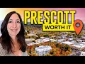 Everything You Need to Know About Living in Prescott AZ Real Estate Lifestyle and Costs