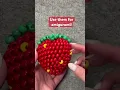 Pony Beads Crochet Amigurumi