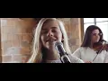 "What A Beautiful Name" Hillsong cover