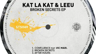 kat la kat u0026 leeu broken secrets official audio 