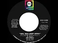 1973 HITS ARCHIVE: Bad, Bad Leroy Brown - Jim Croce (a #1 record--mono 45)