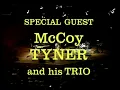 McCoy Tyner Trio - Monk's Dream (Live in Concert, 1989)