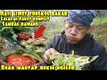 Download Lagu LIWET SUNDA‼️IKAN TONGKOL BAKAR LALAPAN PAKET KUMPLIT SAMBAL BAWANG BIKIN NGILER