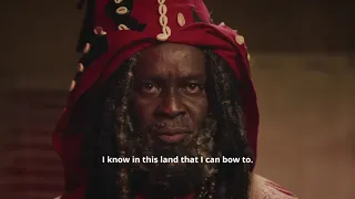 AGBARA NLA OFFICIAL TRAILER || Coming to Cinema October 1