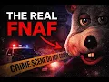 The Real FNAF Chuck E Cheese Murders