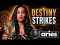 ARIES Your Entire World Is About To Change BIG TIME August 2026