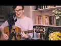 Download Lagu Here, There and Everywhere - Beatles Cover