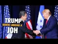 Lagu Trump lashes out at Honduras over the release of JOH / visit the gates of Hell