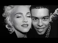 MADONNA VOGUE LIVE 1990 HD