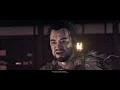Ghost Of Tushima ! Duel Boss Fight 2 ! Jin Sakai Vs Ryuzo Ronin