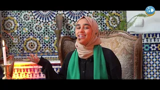 نشيد قرآنـــــــــي فديو كليب دندنها