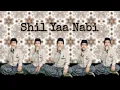 Shil Ya Nabi Banjari by Riyan Miladi Achmad