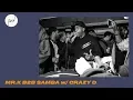 Download Lagu Mr.K b2b Samba DJ set w/Crazy D | Keep Hush Live: New World Audio