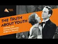 Lagu The Truth About Youth (1930) LORETTA YOUNG🍕 MYRNA LOY