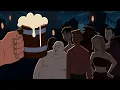 TANKARD - Beerbarians (Official Animated Video)
