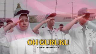 reinhard morgan oh guruku video u0026 lyrics 