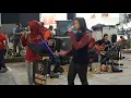 Download Lagu Dua Anggrek- Goyang Nasi Padang by Lara lisa