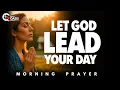 Lagu Pray This When You Don’t Know What Tomorrow Will Bring | Morning Prayer