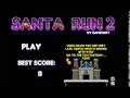 Santa Run 2 - Cool Math Games
