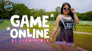 game online remix dj goyang goyang vanesha