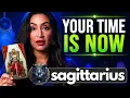 SAGITTARIUS Your Entire Life Is About To Change BIG TIME August 2026