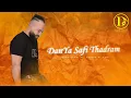 Download Lagu issam turki ft. Aghrib di arif  - DanYa Safi Thadram (Lyrice Music Video) | 2025