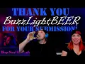 The Warning - Kerosene (Official Video) THE WOLF HUNTERZ REACTIONS